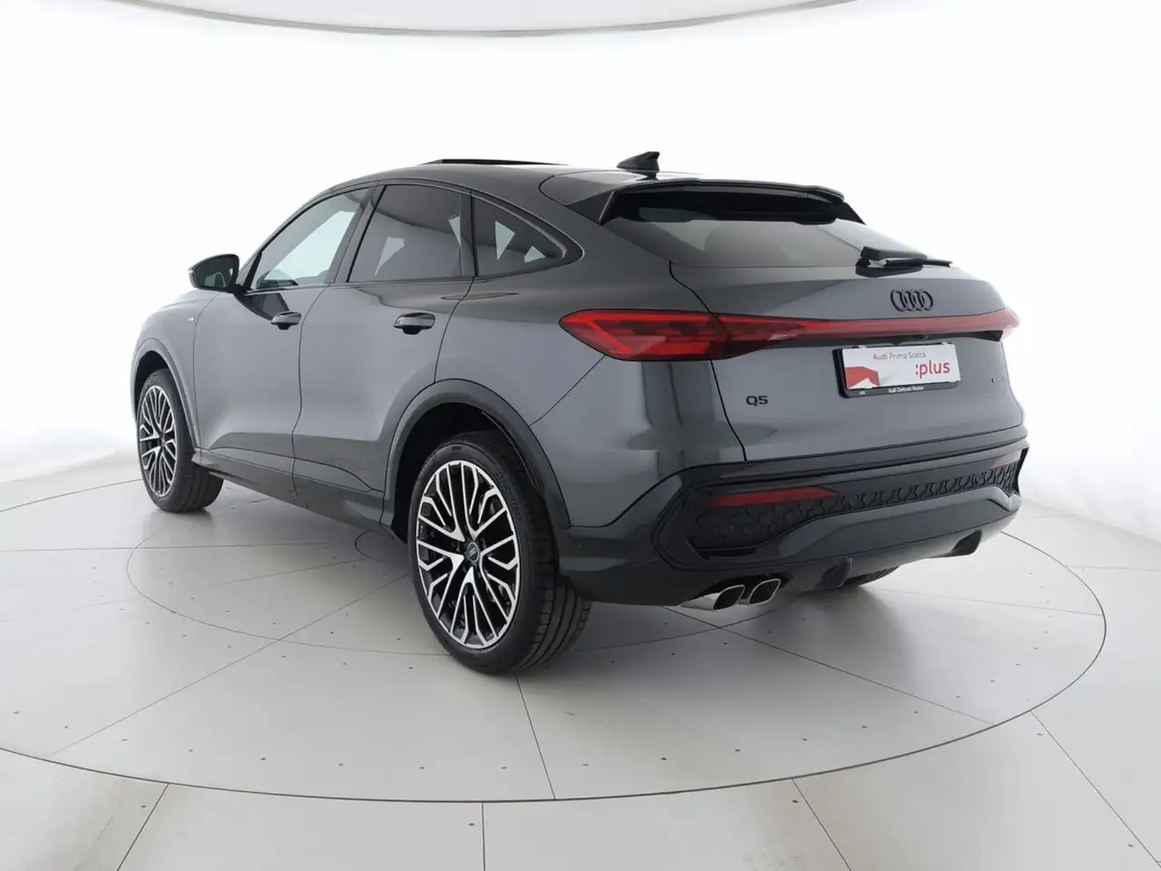 Audi Q5 2026
