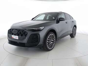 Sportback 2.0TDI 204CV quattro Str S line Edition