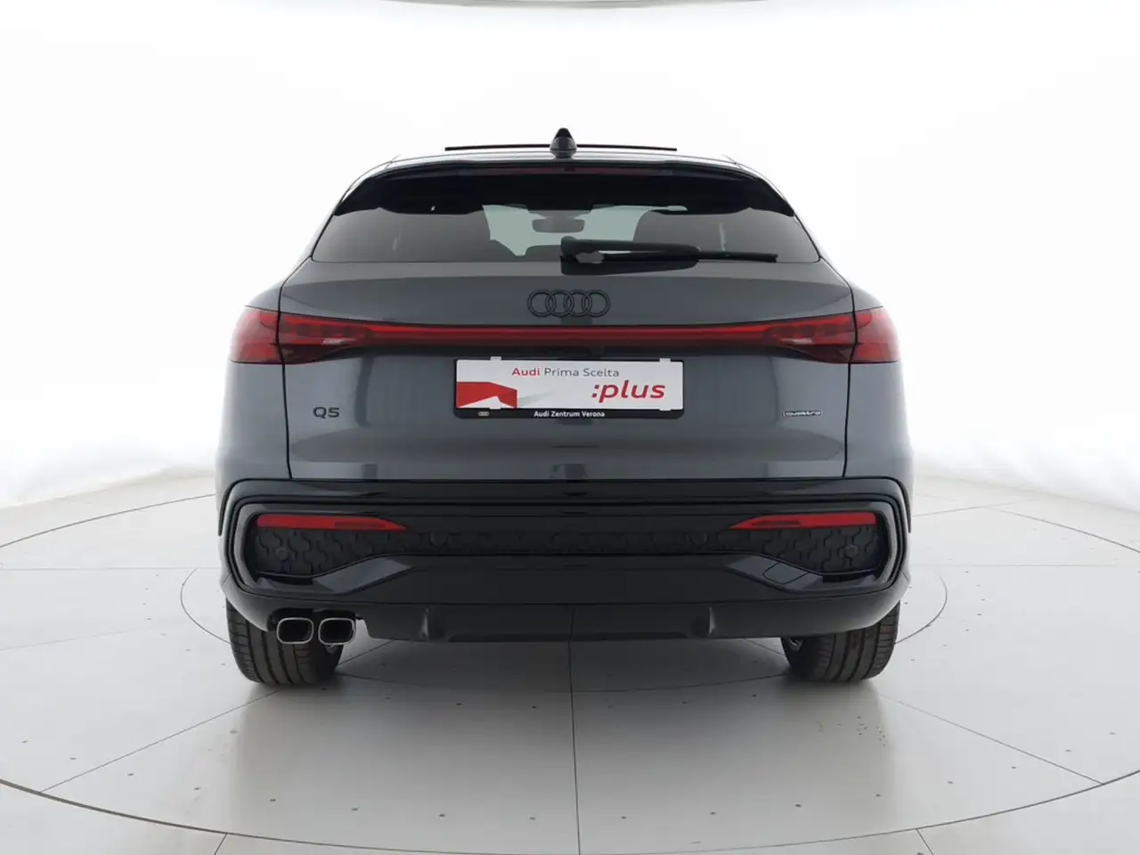 Audi Q5 2026