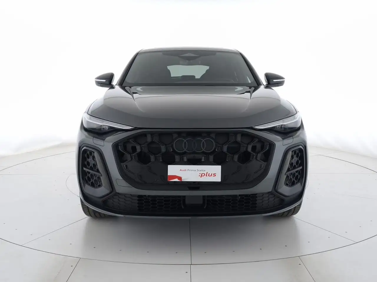 Audi Q5 2026