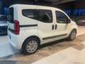 Fiat Qubo 1.4 8V 77 CV MyLife Natural Power Blanc - thumbnail 4