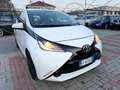 Toyota Aygo Aygo 1.0 VVT-i 69 CV 5 porte x-play Bianco - thumbnail 7