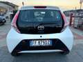 Toyota Aygo Aygo 1.0 VVT-i 69 CV 5 porte x-play Bianco - thumbnail 5