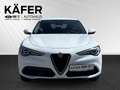 Alfa Romeo Stelvio 2,2 ATX RWD Super Weiß - thumbnail 2