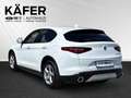 Alfa Romeo Stelvio 2,2 ATX RWD Super Weiß - thumbnail 8