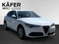 Alfa Romeo Stelvio 2,2 ATX RWD Super Weiß - thumbnail 3