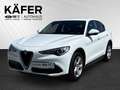 Alfa Romeo Stelvio 2,2 ATX RWD Super Weiß - thumbnail 1