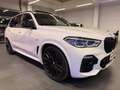 BMW X5 xDrive30d M Sport *Pano*Assist*Keyless* Weiß - thumbnail 12