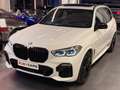 BMW X5 xDrive30d M Sport *Pano*Assist*Keyless* Weiß - thumbnail 8