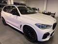 BMW X5 xDrive30d M Sport *Pano*Assist*Keyless* Weiß - thumbnail 14