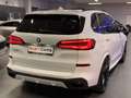 BMW X5 xDrive30d M Sport *Pano*Assist*Keyless* Weiß - thumbnail 6