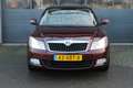 Skoda Octavia Combi 1.8 TSI Elegance AUTOMAAT Climate control, C Rouge - thumbnail 2