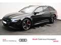 Audi RS6 4.0 TFSI quattro tiptronic Matrix/B+O Schwarz - thumbnail 1