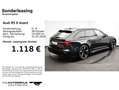 Audi RS6 4.0 TFSI quattro tiptronic Matrix/B+O Schwarz - thumbnail 2