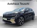 Renault Megane E-TECH Iconic Schwarz - thumbnail 1