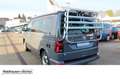 Volkswagen T6.1 California COAST EDITION 2.0 TDI DSG / DC / AHK / NAVI / KAME Gris - thumbnail 1
