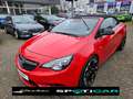 Opel Cascada Innovation Lederpolster / 20" Alu Felgen Rojo - thumbnail 1