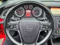 Opel Cascada Innovation Lederpolster / 20" Alu Felgen Kırmızı - thumbnail 24