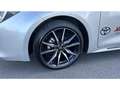 Toyota Corolla Hatchback GR Sport+navi+camera Argent - thumbnail 6