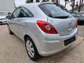 Opel Corsa CORSA 1.2i EDiTiON AUTOM. KLiMA NAVi TÜVNEU Silber - thumbnail 7