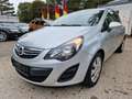Opel Corsa CORSA 1.2i EDiTiON AUTOM. KLiMA NAVi TÜVNEU Silber - thumbnail 1