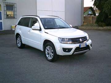 1.9 DDiS 5 porte Evolution