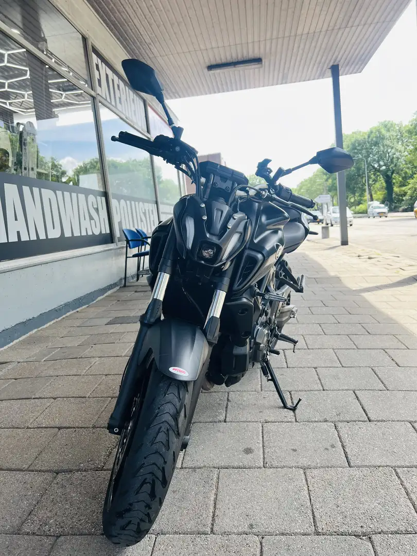 Yamaha MT-07 MT-07 ABS - 2