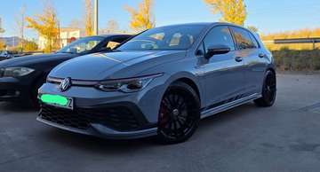 2.0 TSI Clubsport DSG 221kW