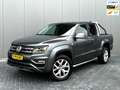 Volkswagen Amarok 3.0 TDI 4Motion Plus Cab Aventura Grijskenteken Fu Grigio - thumbnail 1