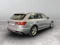 Audi A4 Avant 40 2.0 tdi Business 190cv s-tronic Gris - thumbnail 2