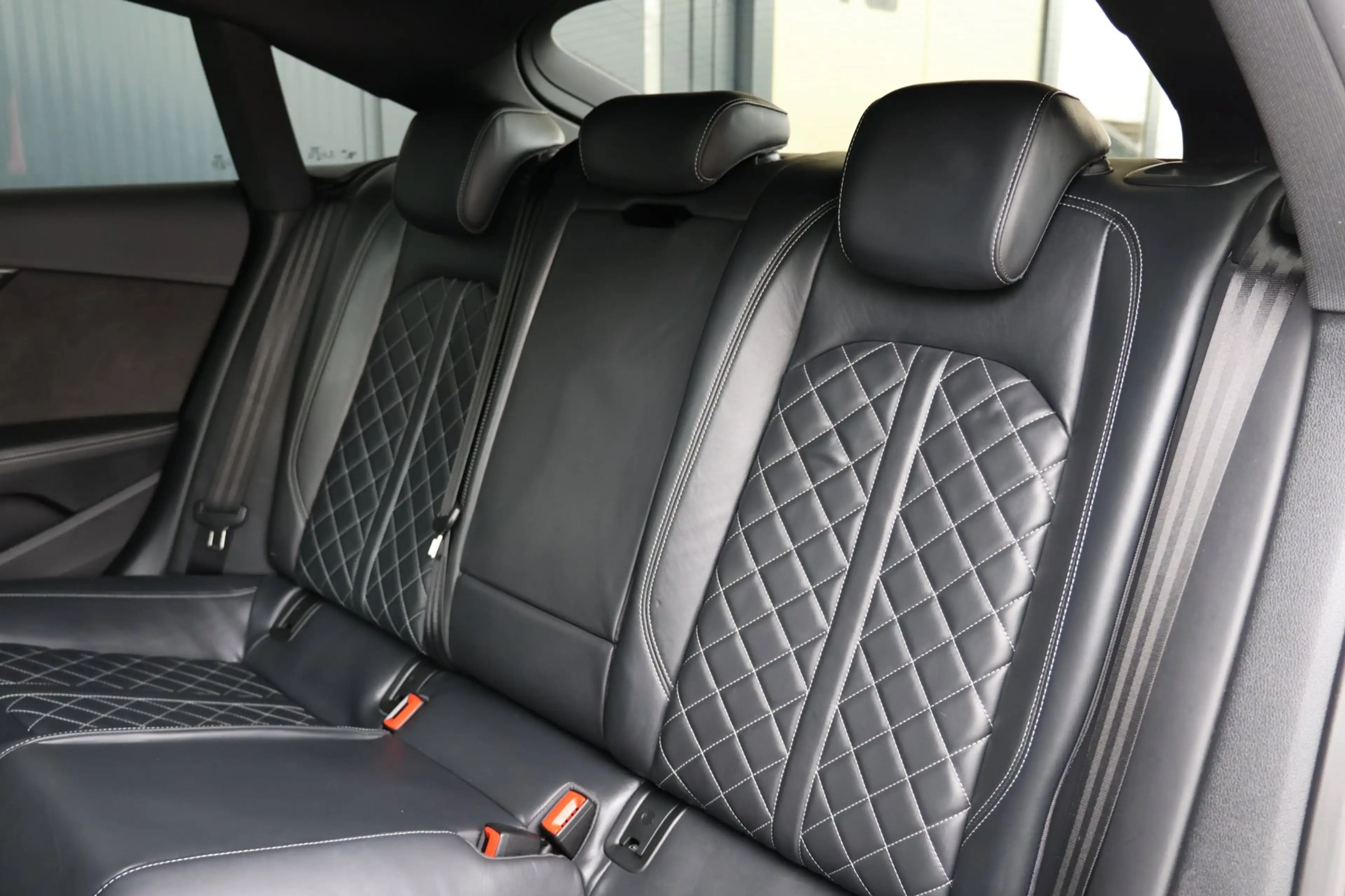 Audi S5 Sportback 3.0 TFSI Quattro S-line | panoramadak | — photo 25