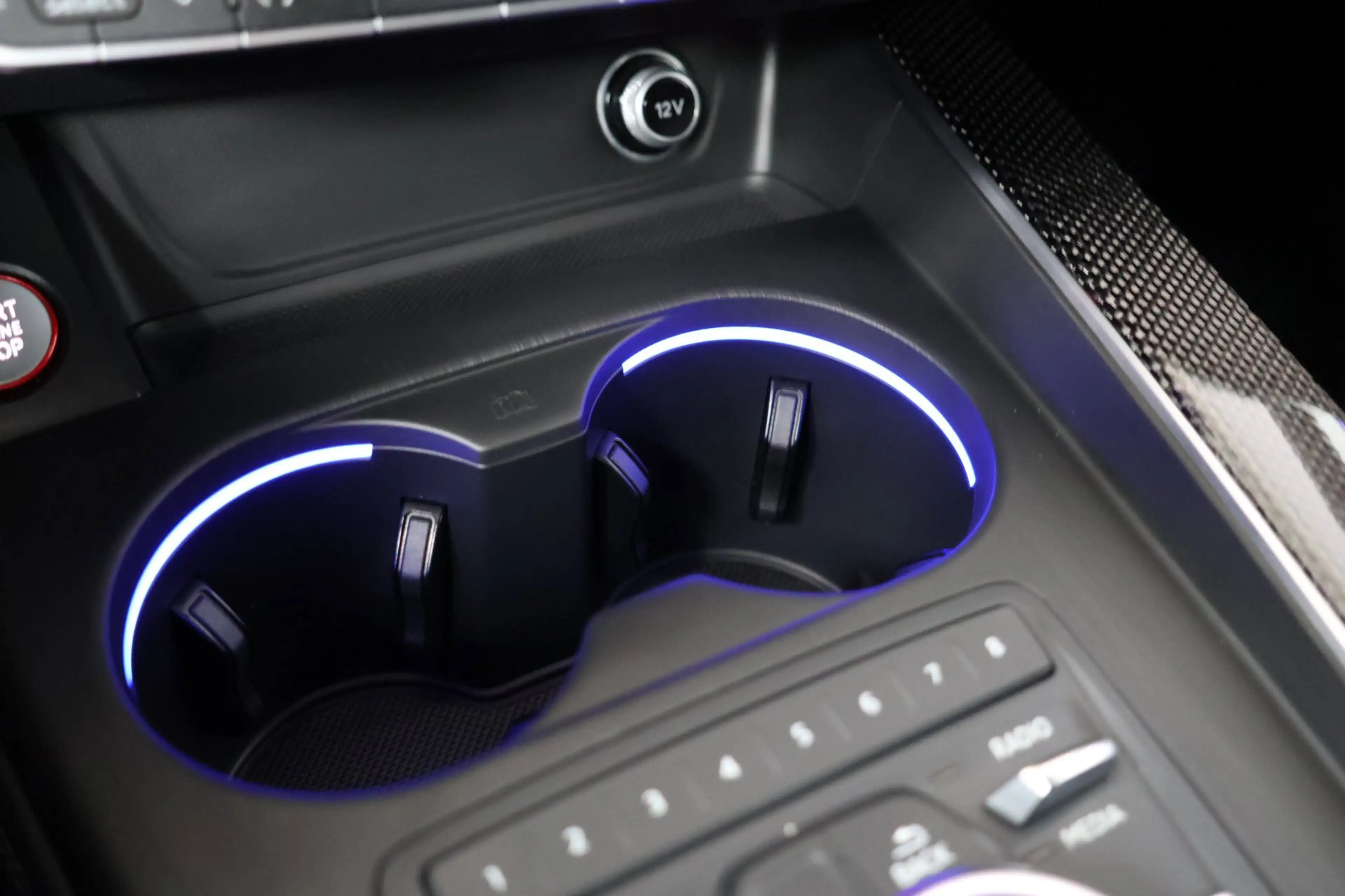 Audi S5 Sportback 3.0 TFSI Quattro S-line | panoramadak | — photo 41