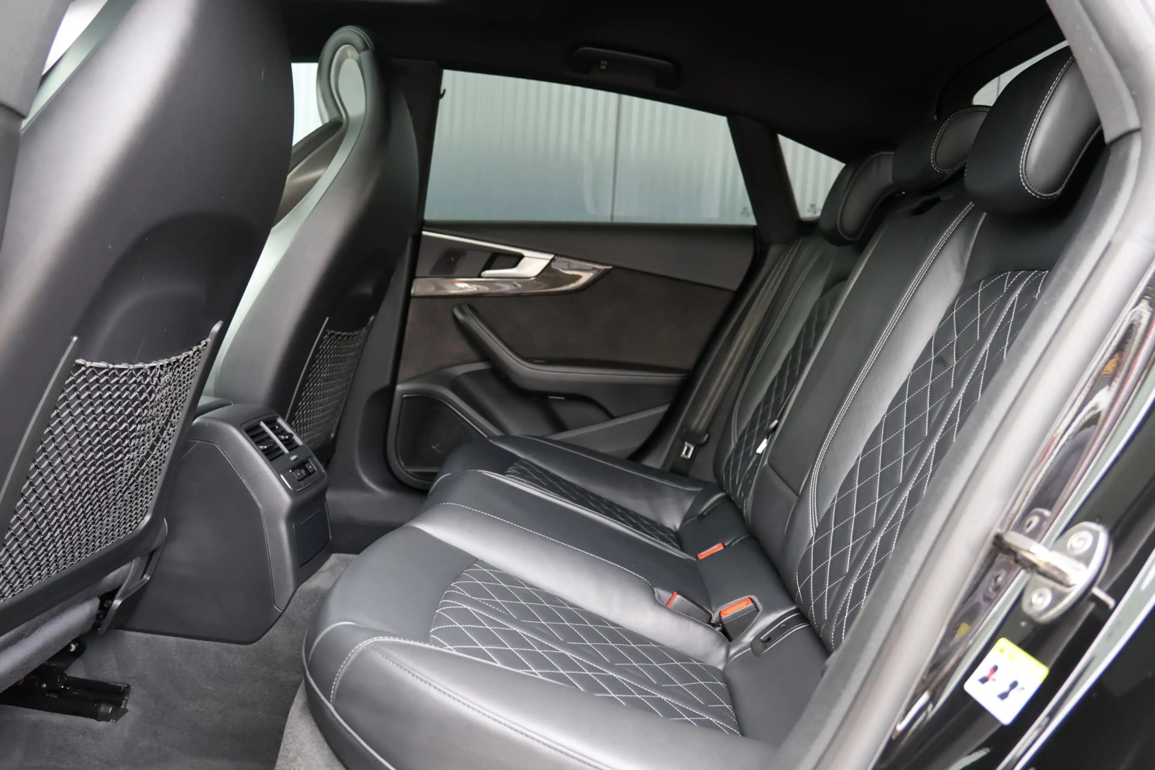 Audi S5 Sportback 3.0 TFSI Quattro S-line | panoramadak | — photo 21