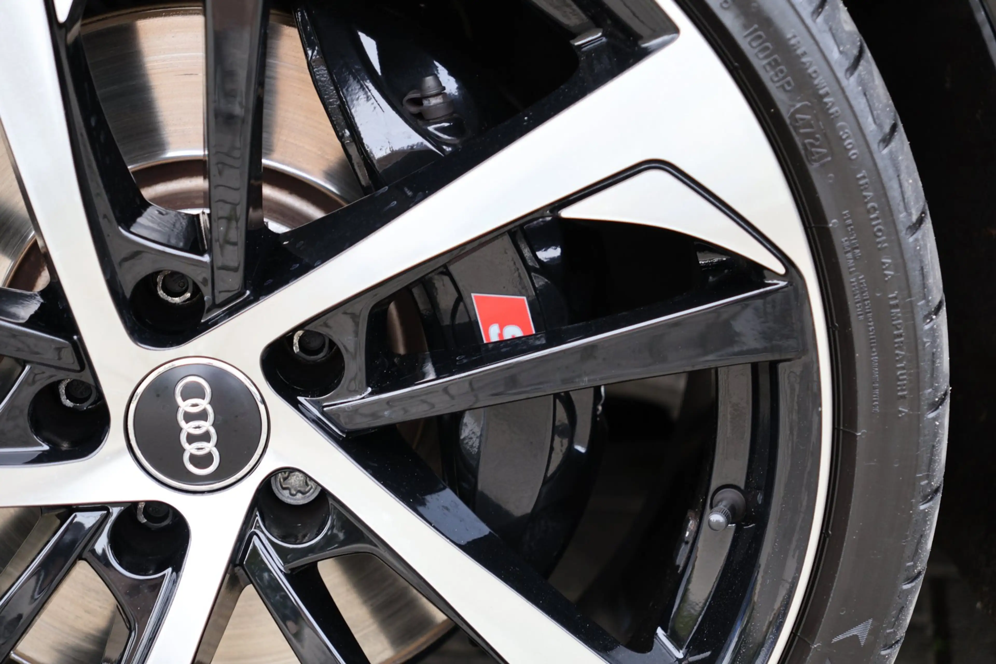 Audi S5 Sportback 3.0 TFSI Quattro S-line | panoramadak | — photo 33