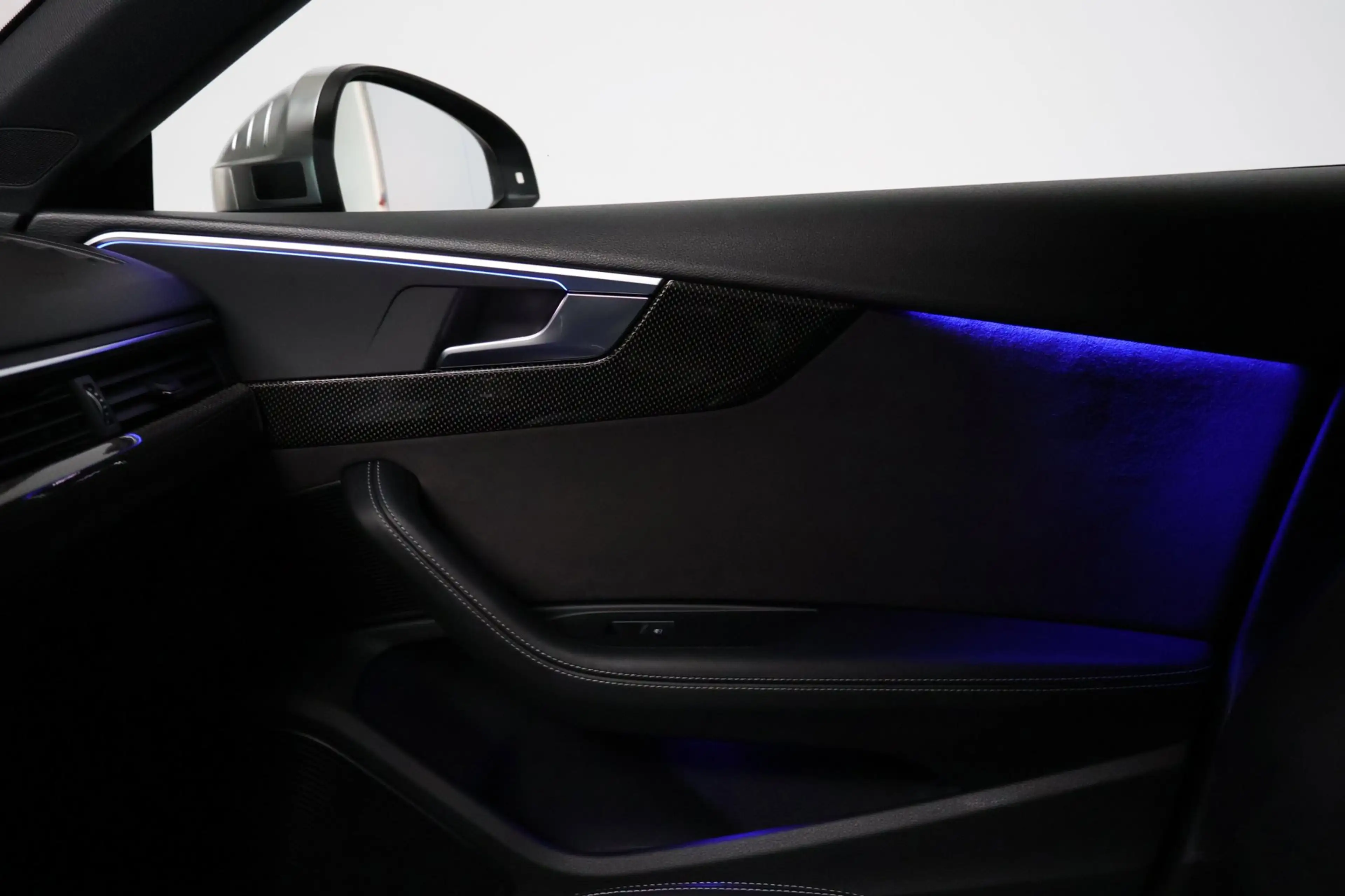 Audi S5 Sportback 3.0 TFSI Quattro S-line | panoramadak | — photo 20