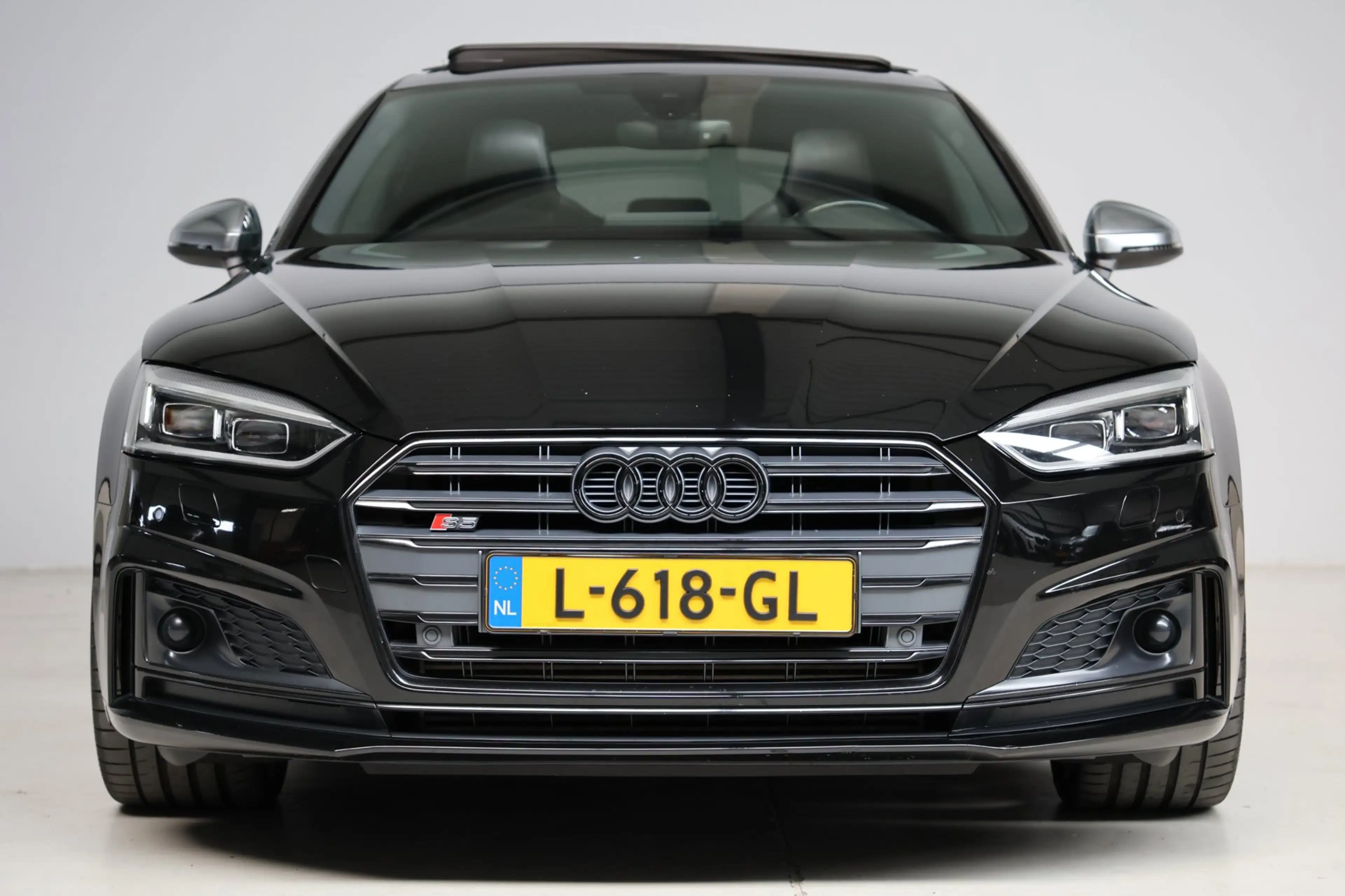 Audi S5 Sportback 3.0 TFSI Quattro S-line | panoramadak | — photo 27