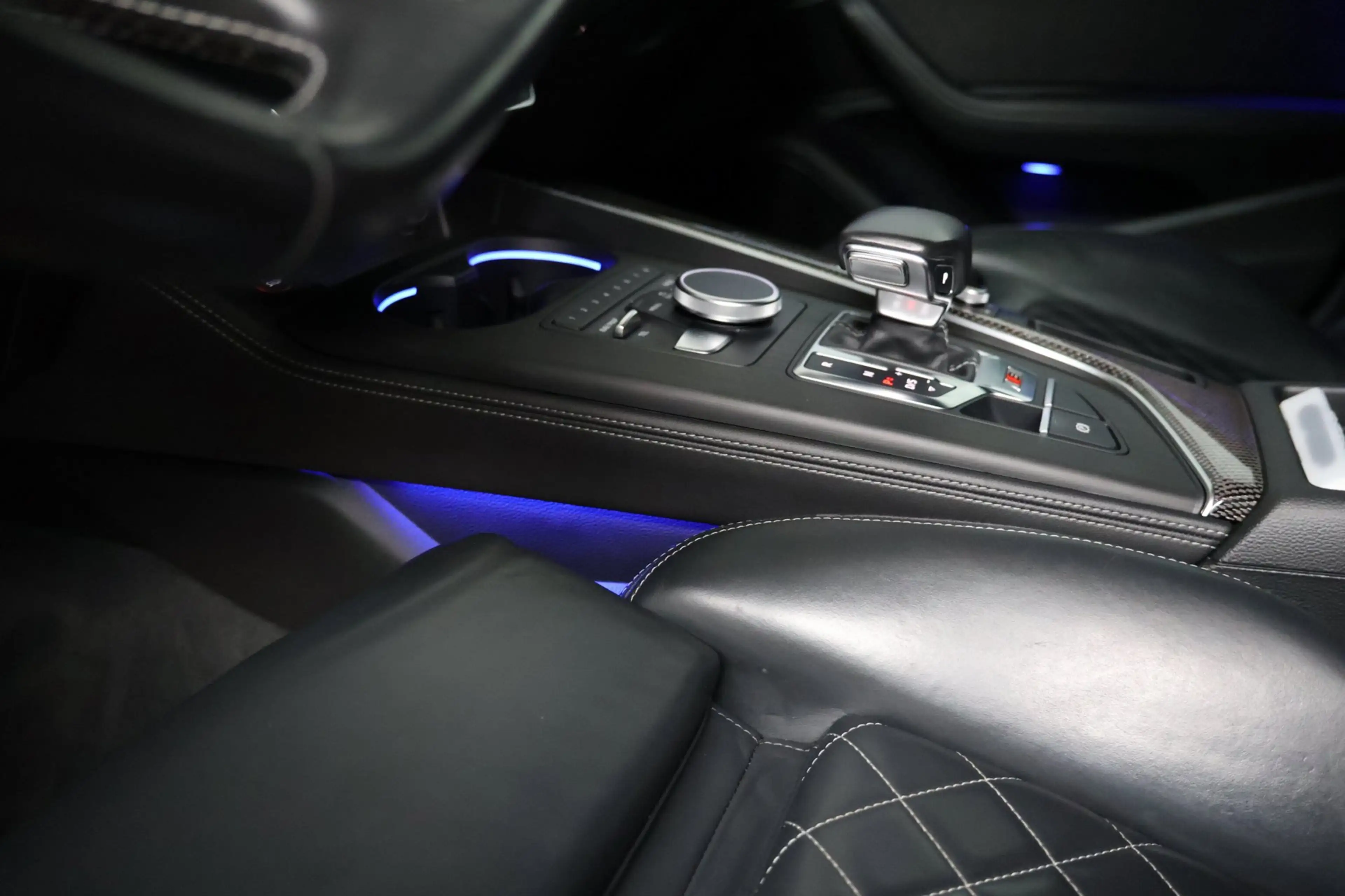 Audi S5 Sportback 3.0 TFSI Quattro S-line | panoramadak | — photo 40
