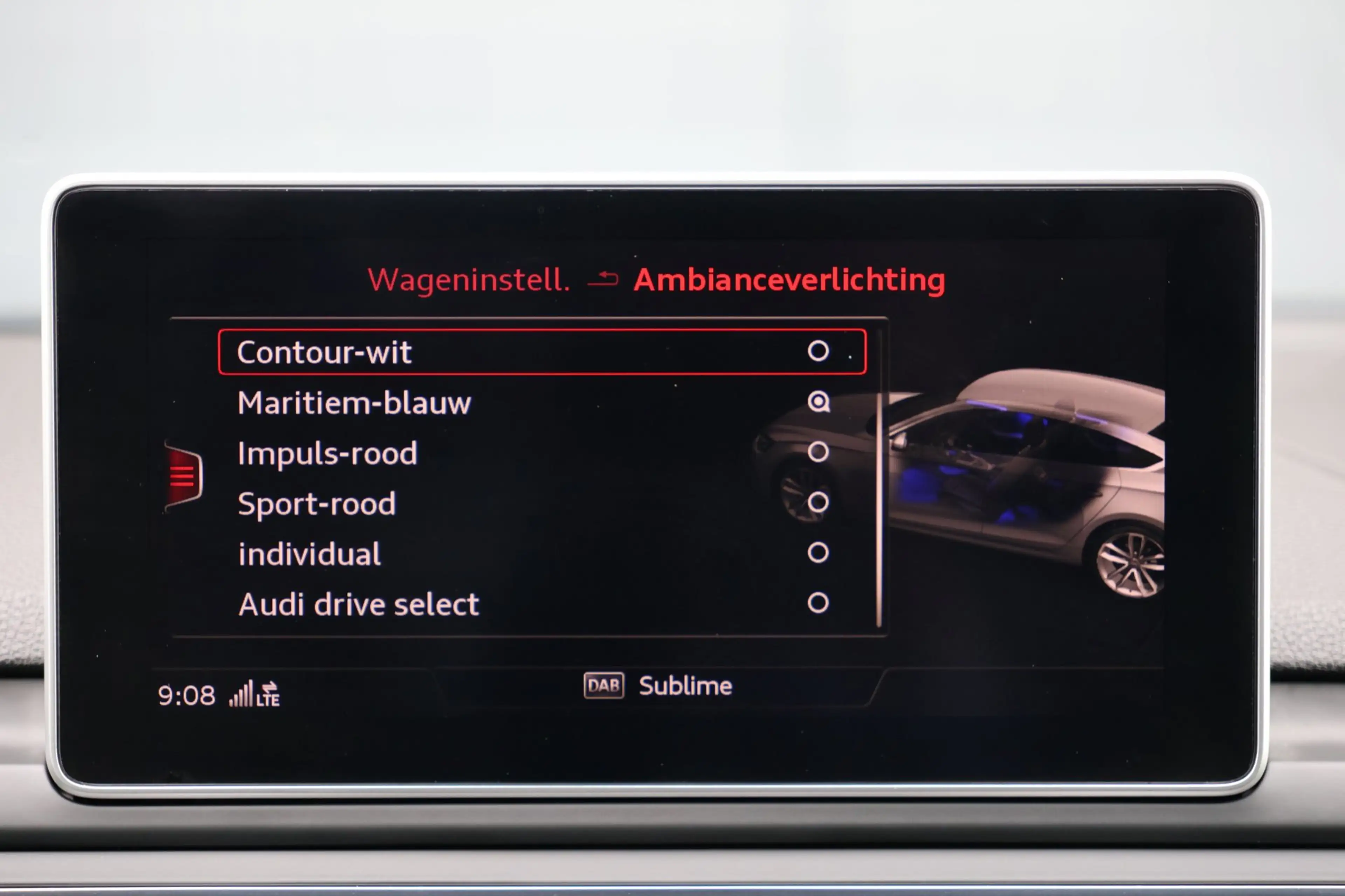 Audi S5 Sportback 3.0 TFSI Quattro S-line | panoramadak | — photo 14