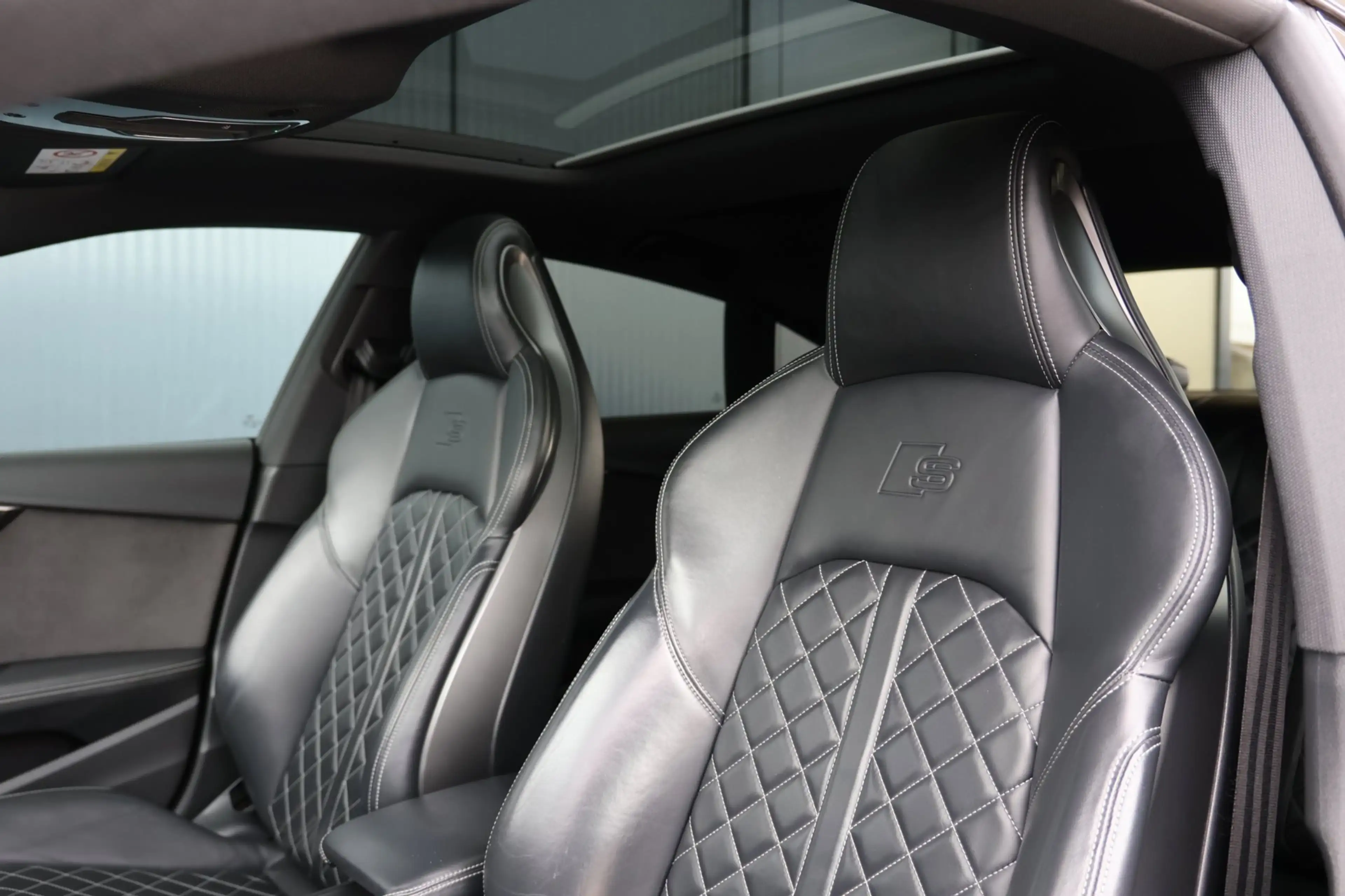 Audi S5 Sportback 3.0 TFSI Quattro S-line | panoramadak | — photo 18