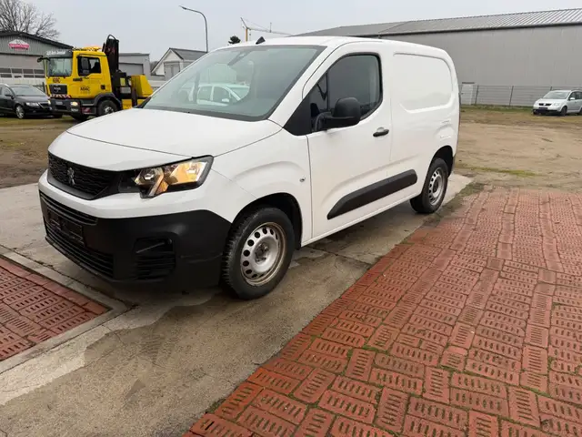 Peugeot Partner Premium L1