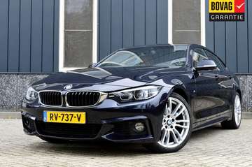 4-serie Gran Coupé 420i M-Sport Rijkaarprijs-Garan