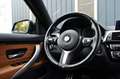 BMW 420 4-serie Gran Coupé 420i M-Sport Rijkaarprijs-Garan Zwart - thumbnail 34
