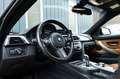 BMW 420 4-serie Gran Coupé 420i M-Sport Rijkaarprijs-Garan Nero - thumbnail 11