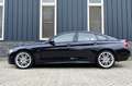 BMW 420 4-serie Gran Coupé 420i M-Sport Rijkaarprijs-Garan Nero - thumbnail 2
