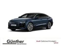 Audi A6 e-tron PERFORMANCE S LINE+WINTERRÄD