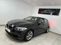 BMW 116 116i **GARANTIE 12 MOIS*LED*GPS*CLIM** Zwart - thumbnail 5