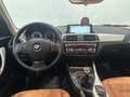 BMW 116 116i **GARANTIE 12 MOIS*LED*GPS*CLIM** Zwart - thumbnail 14