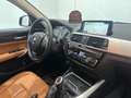 BMW 116 116i **GARANTIE 12 MOIS*LED*GPS*CLIM** Zwart - thumbnail 9