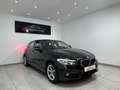 BMW 116 116i **GARANTIE 12 MOIS*LED*GPS*CLIM** Zwart - thumbnail 4