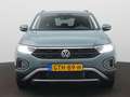 Volkswagen T-Roc 1.0 TSI Life Edition / Trekhaak / Camera / ACC Blauw - thumbnail 2